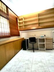 Blk 133 Clarence Ville (Queenstown), HDB 5 Rooms #564244641